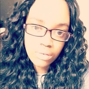 Meet your Posher, Morgan